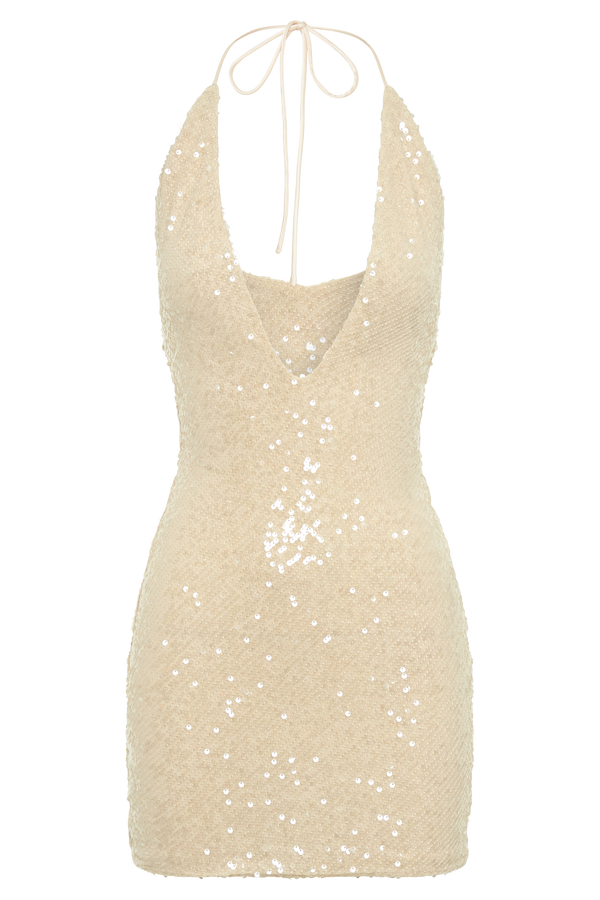 Meshki 2025 glitter dress