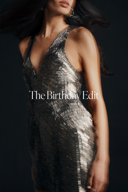Birthday Dresses & Outfits