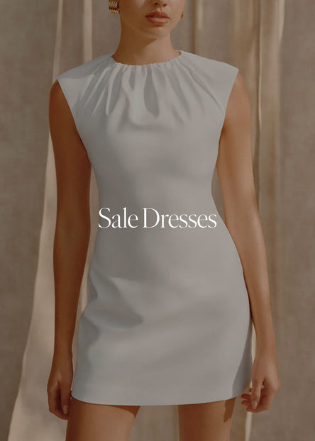 Sale Dresses
