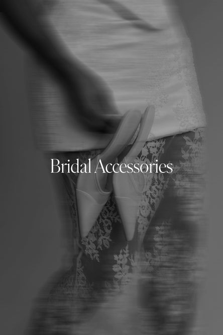 Bridal Accessories