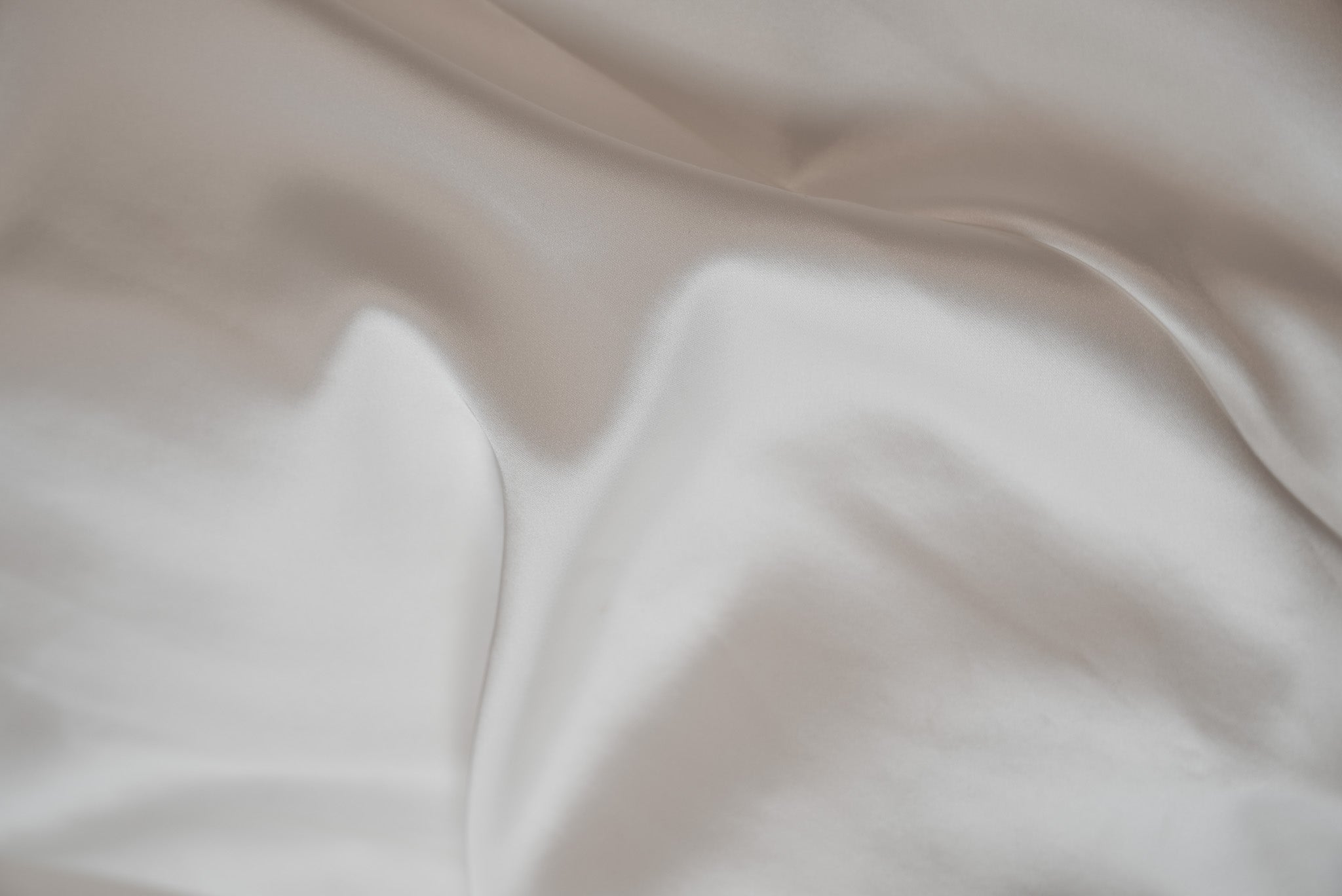 Bridal Gown Satin