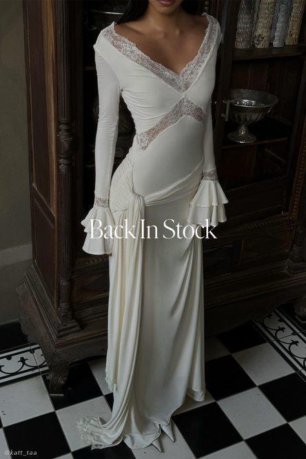 Back In Stock