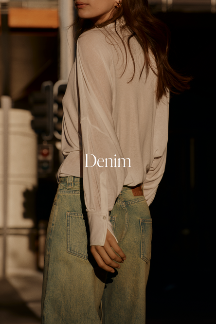 Denim