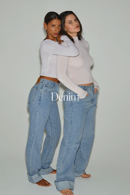 Denim