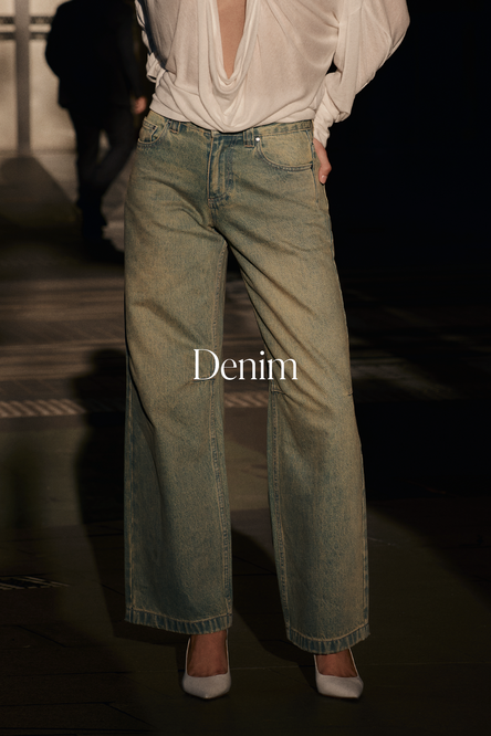 Denim