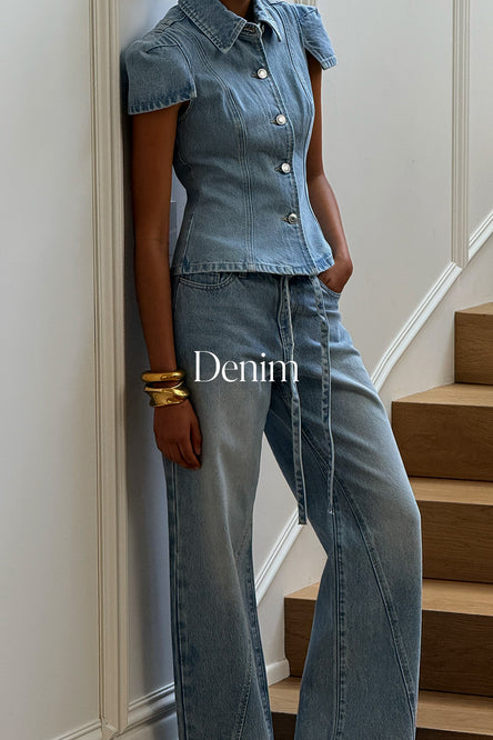 Denim Collection