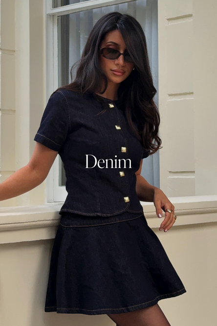 Denim