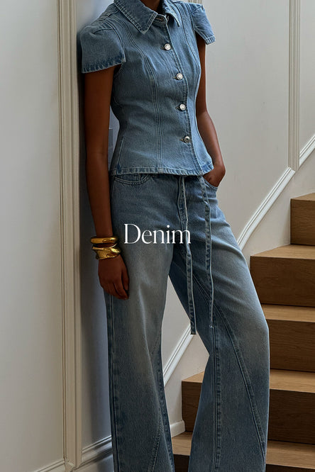 Denim Collection