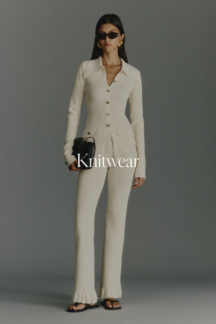 Women's Knitwear Collection