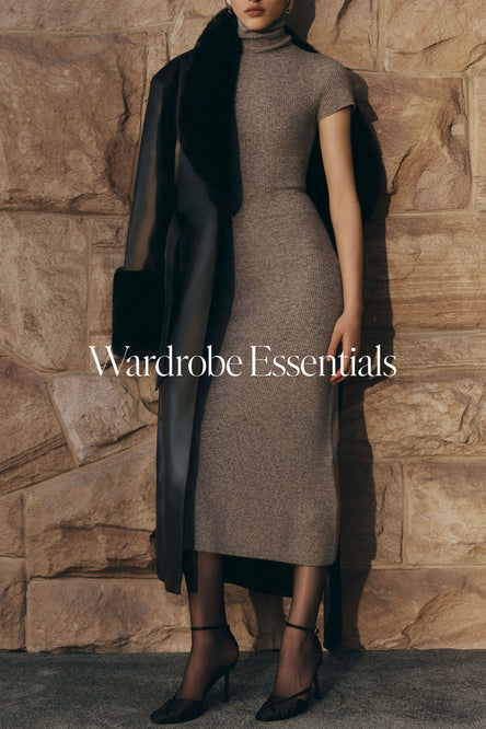 Winter Essentials