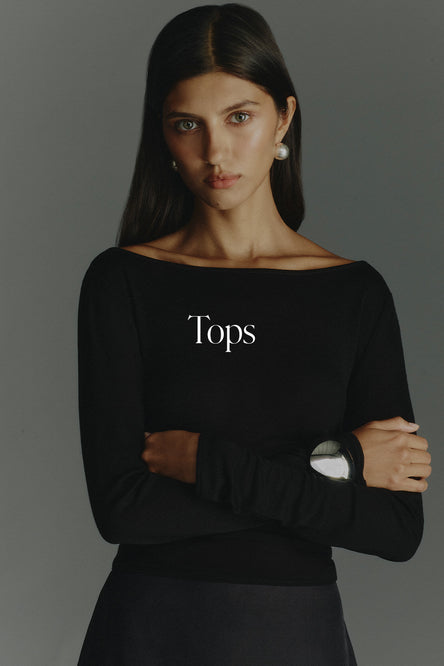 Women's Tops