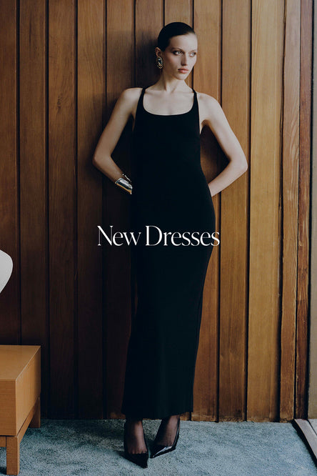 New Dresses