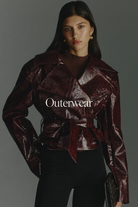 Women's Outerwear