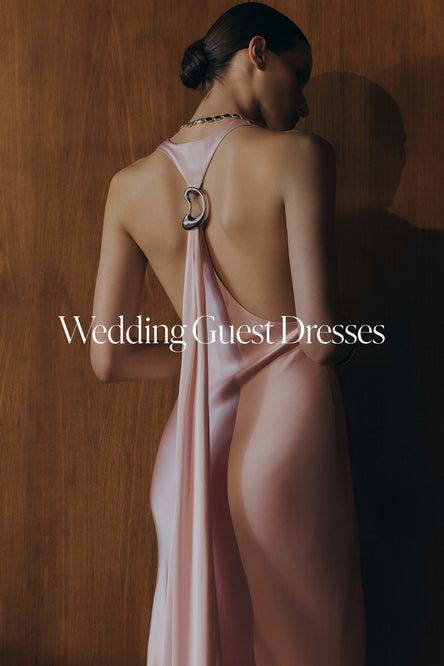 Wedding Guest Dresses