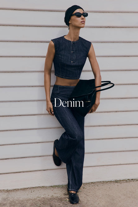Denim