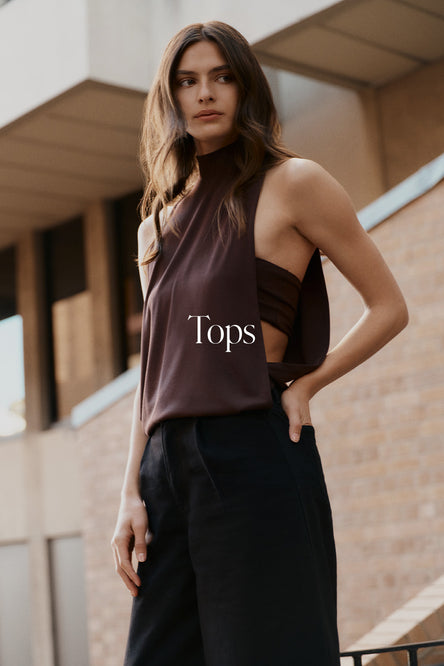 Women's Tops