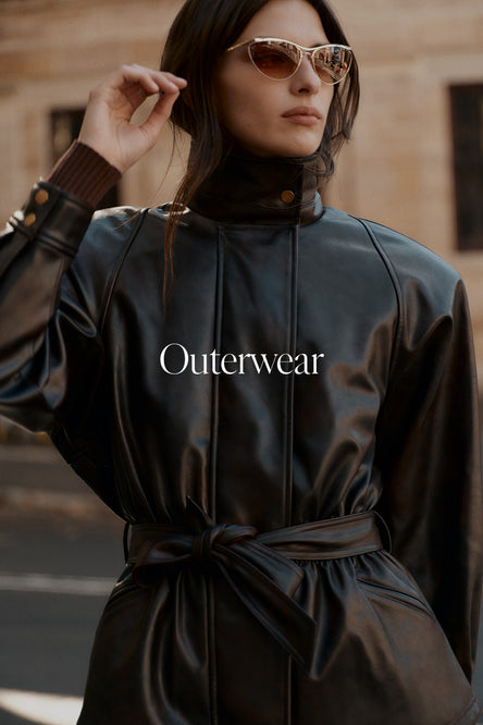 Women's Outerwear