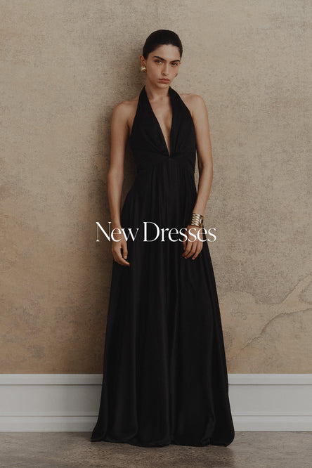 New Dresses