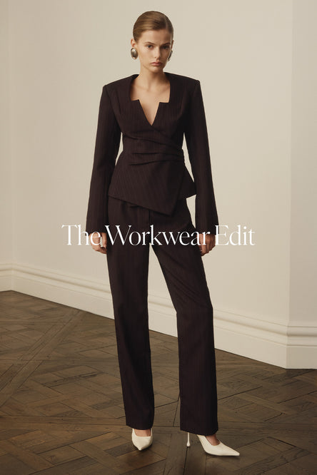 Workwear Outfits