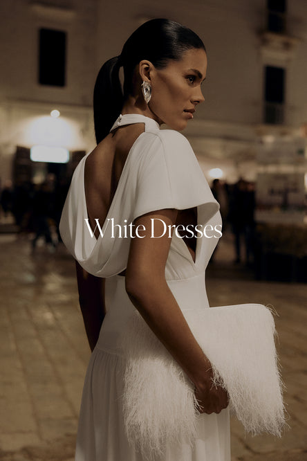 White Dresses