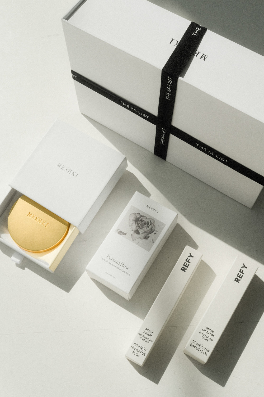 REFY Gift Box - M-List Exclusive