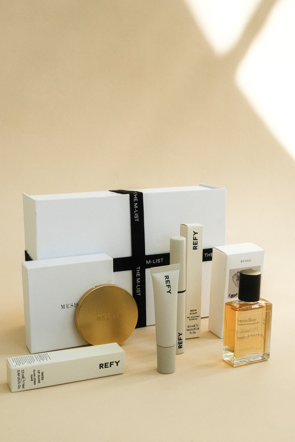 REFY Gift Box - M-List Exclusive #9
