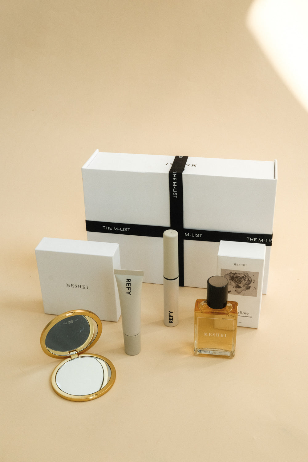 REFY Gift Box - M-List Exclusive #7
