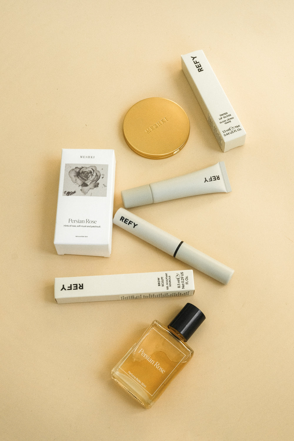 REFY Gift Box - M-List Exclusive #2