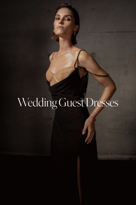 Wedding Guest Dresses