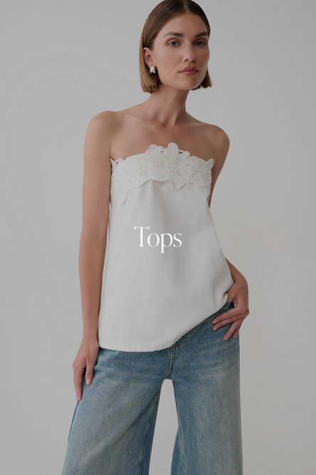 Women's Tops