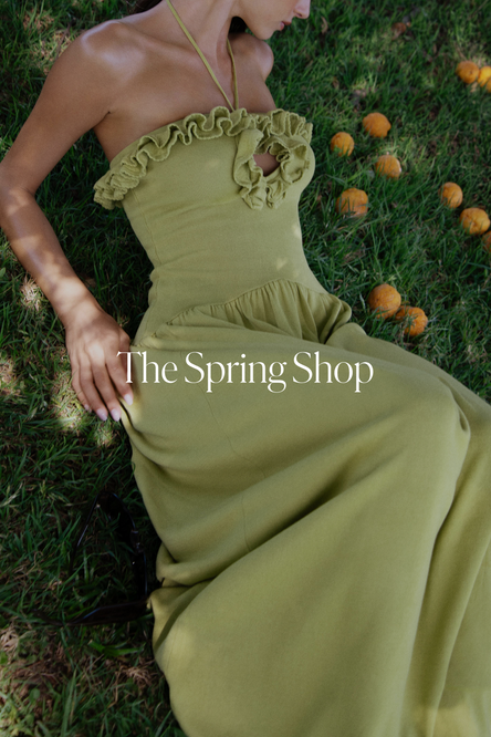 Spring Outfits