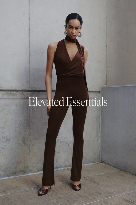Winter Essentials