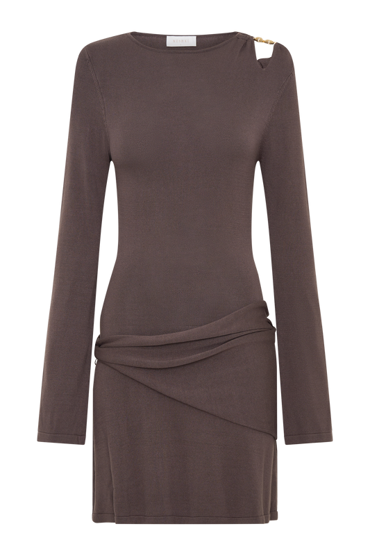 Long Sleeve Dresses for Women - Shop Online | MESHKI Long Sleeve Dresses for Women - Shop Online | MESHKI