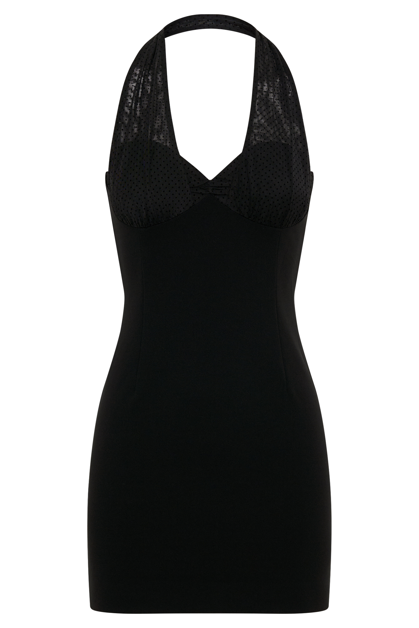 Classic LBD Ghost