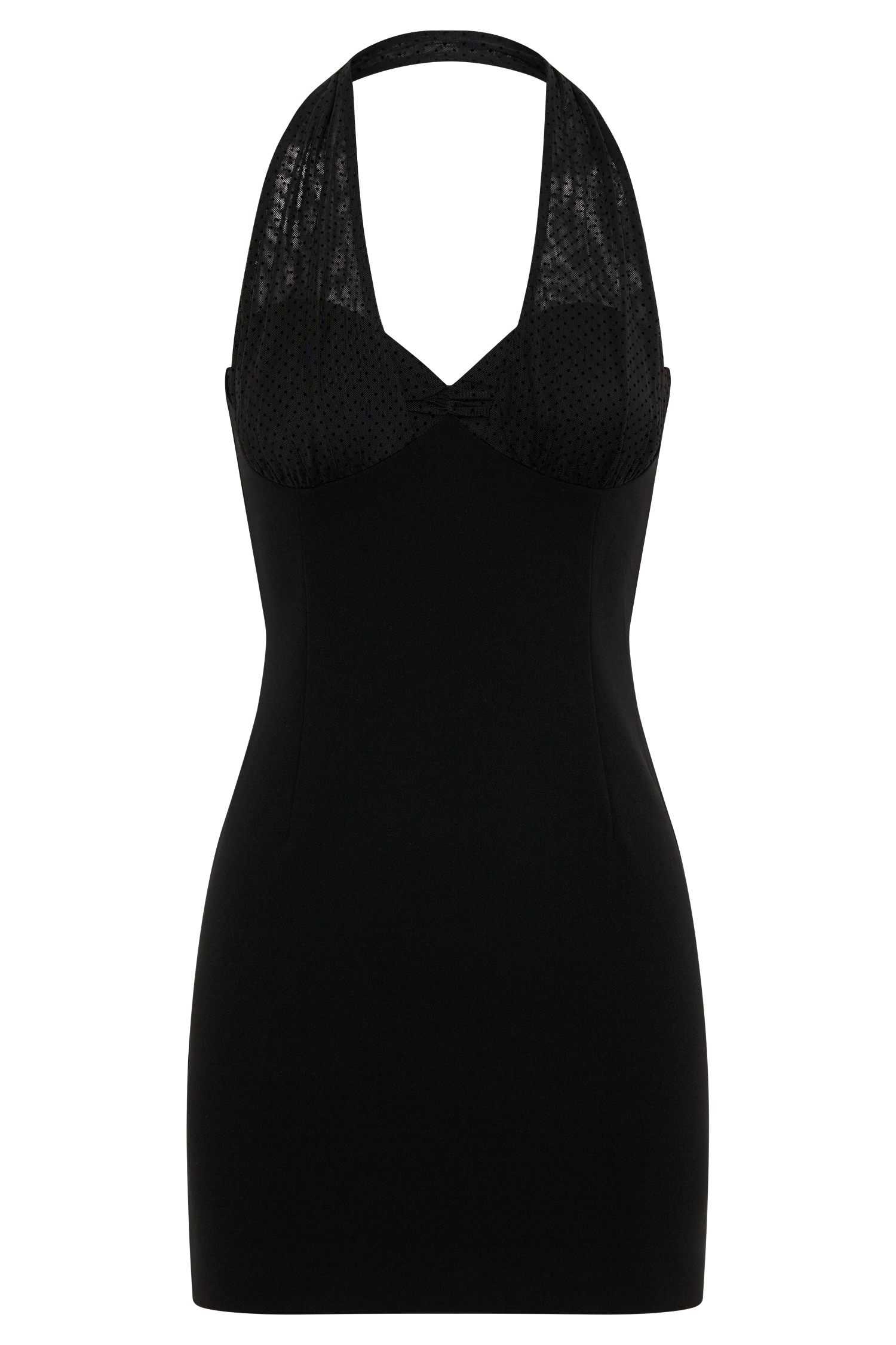 Classic LBD Ghost