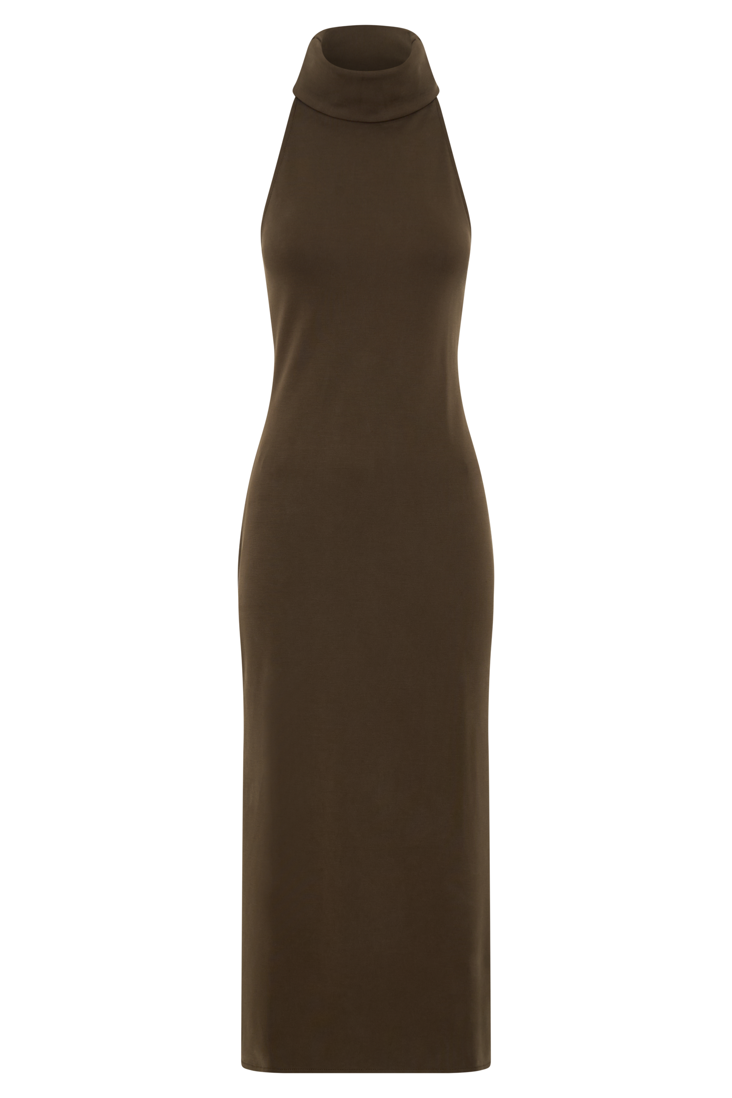 sachin and babi light blue dress About A Girl Maxi Dress Chocolate main image 0