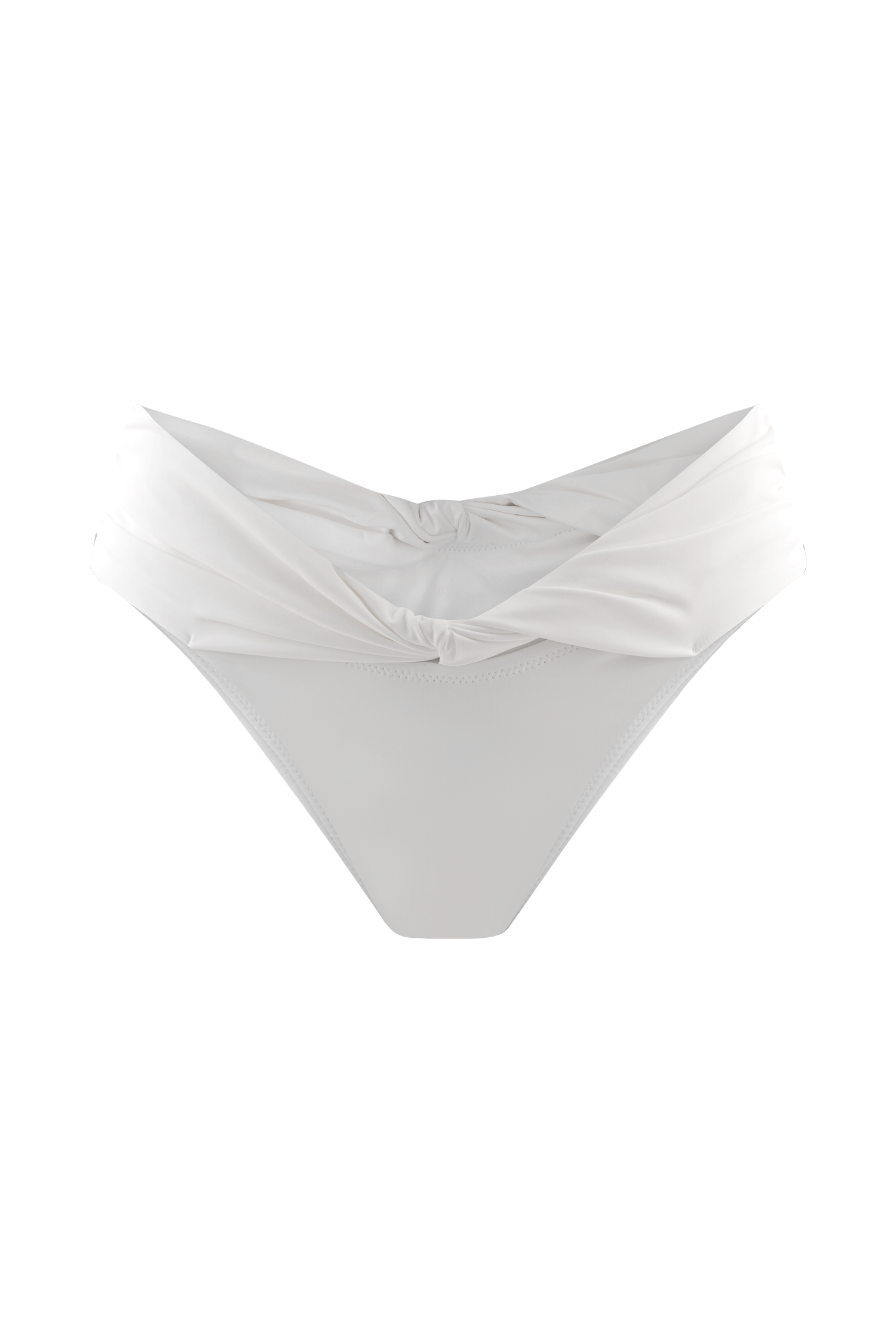 Bikini Bottoms HighWaist & Thong Bikini Bottoms & MESHKI