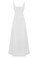 White Dresses Ghost Image