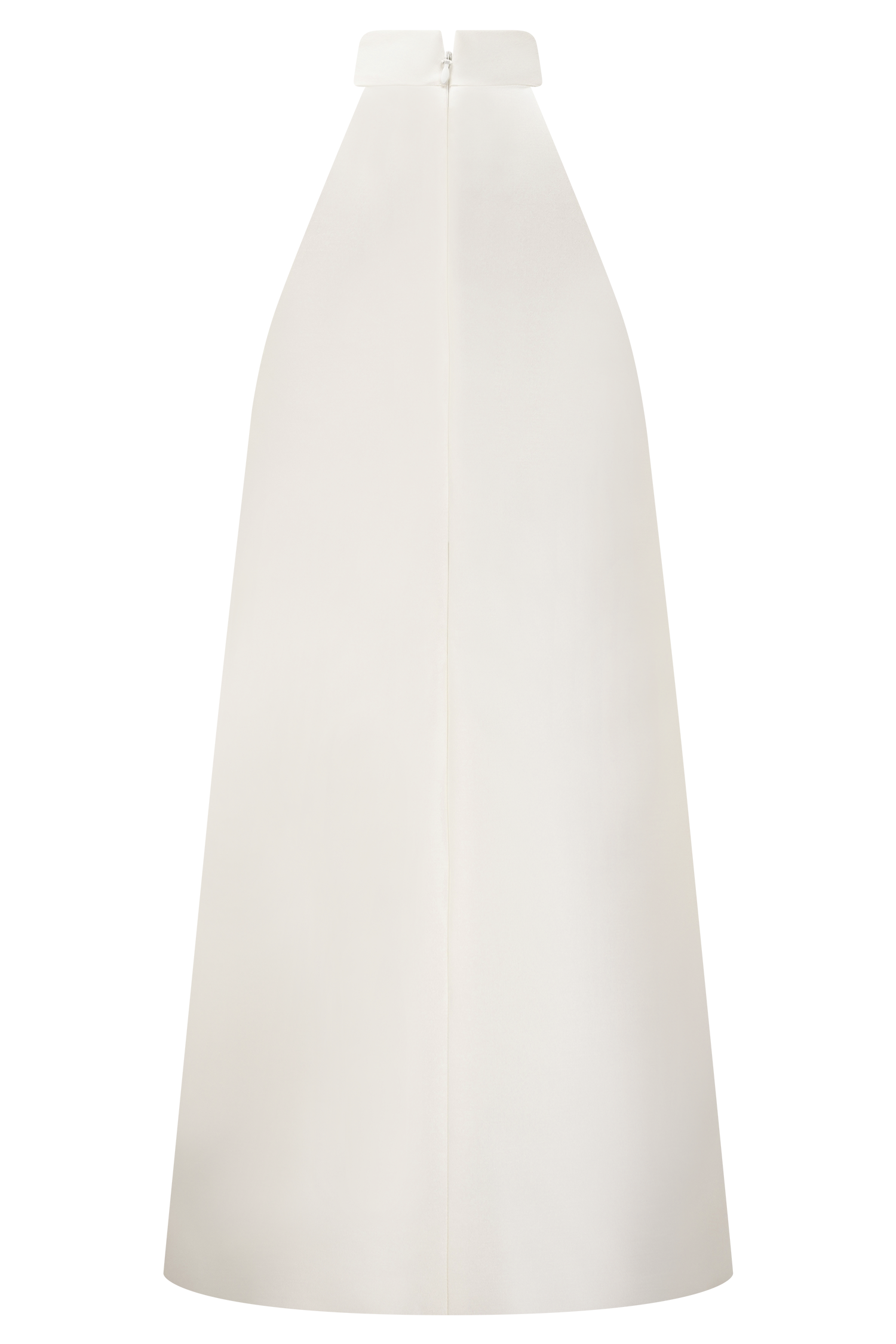 Sophie Mini Dress - White #9