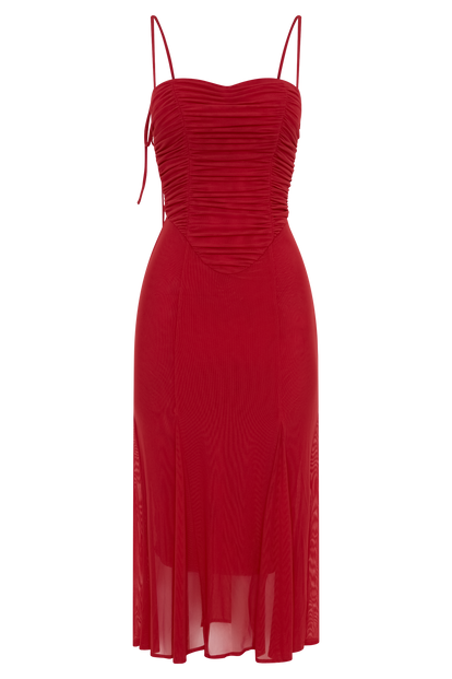 Touch of Rogue Ghost