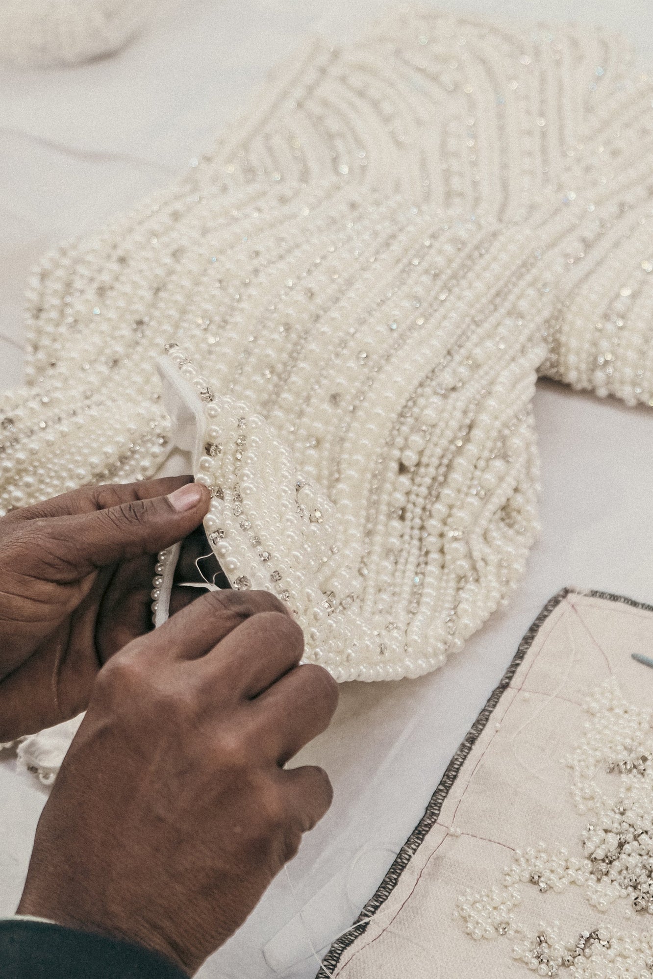 Introducing MESHKI Atelier