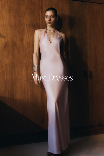 Maxi Dresses