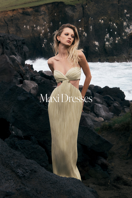 Maxi Dresses