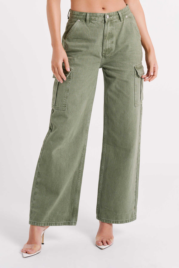 Meshki cargo pants cheap