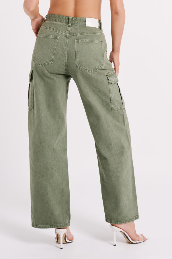 Meshki cargo pants store