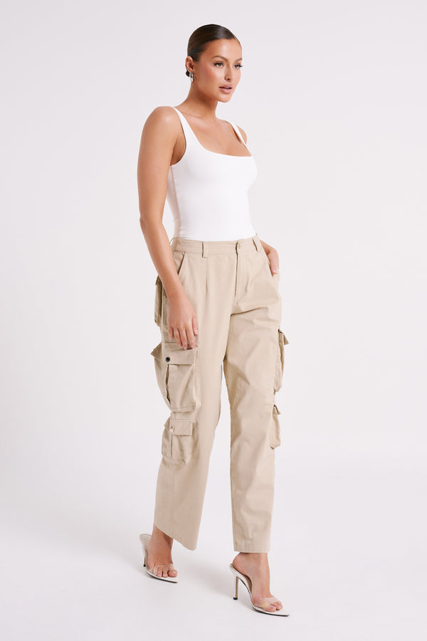 Meshki cargo pants cheap