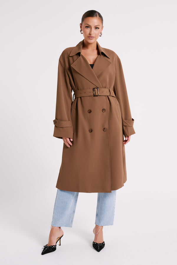 Meshki coat sales