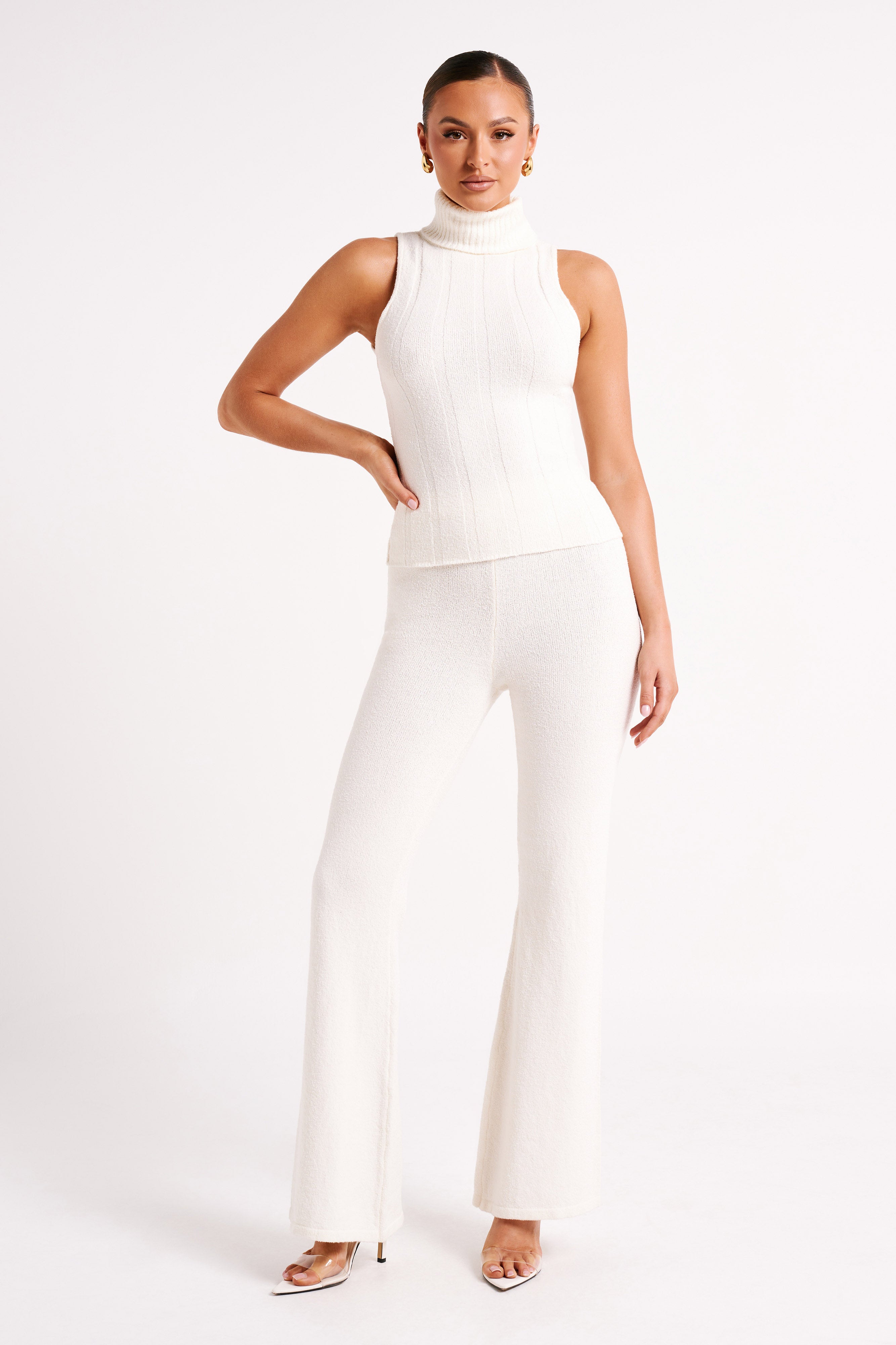 Meshki palazzo pants store