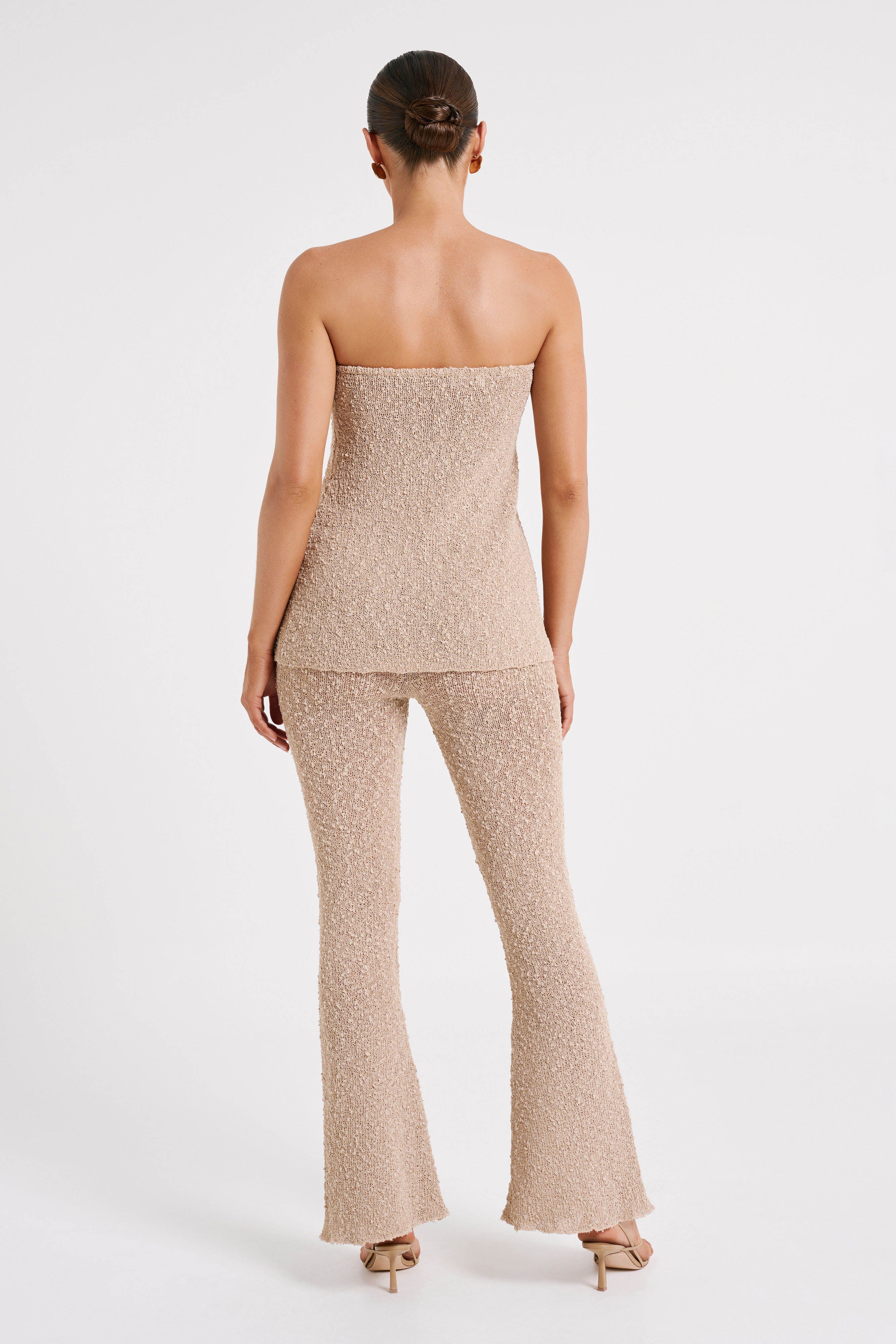 Meshki popper pants hot sale