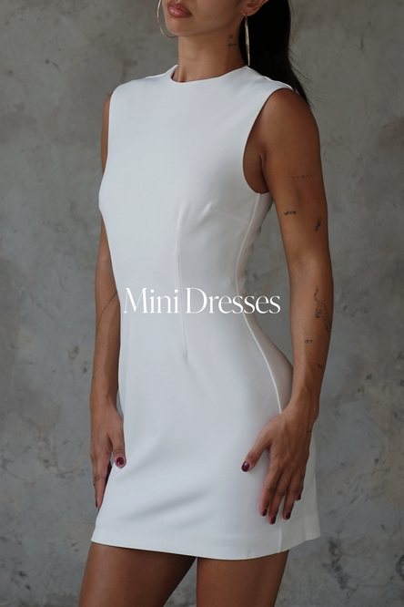 Mini Dresses